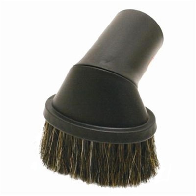 Brosse ronde à tête rotative - 32 mm