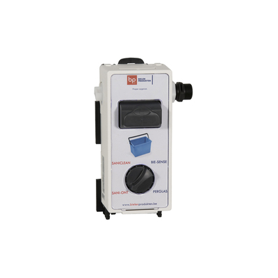 Promax pour seau 4 produits 16l/min