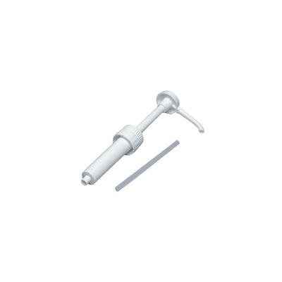 Universal manual dosing pump 20 ml for 5 l and 10 l cans