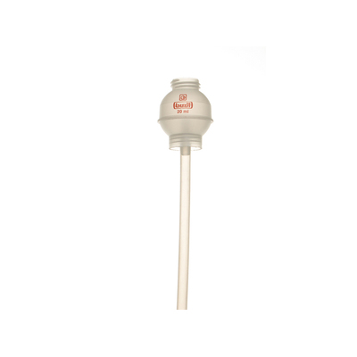 Embout de dosage 20ml