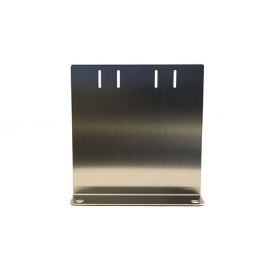 Wall mount for 2 vaporisers