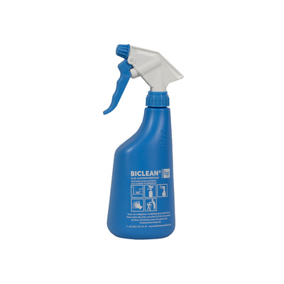 Atomiser for BICLEAN glass and interior 650ml
