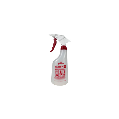 Vaporisateur Planta Bucasan Hit P921 rouge avec mousse 650ml