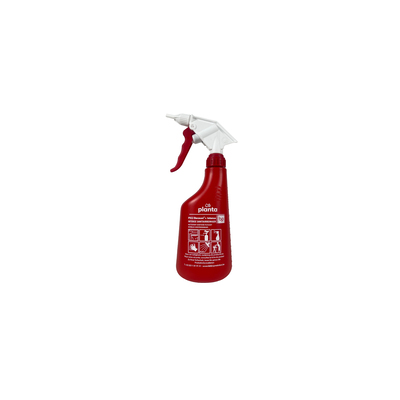Sprayer Planta Bucasan + Int. P922 - With Foam Nozzle - 650 ml - RED