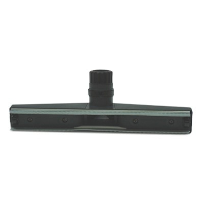 38 mm floor nozzle with rubber