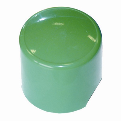 Loose button for Prodose hand pump - GREEN