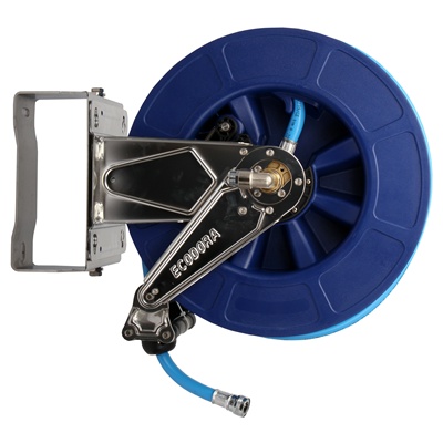 Enr. inox + accr. piv. Prowash