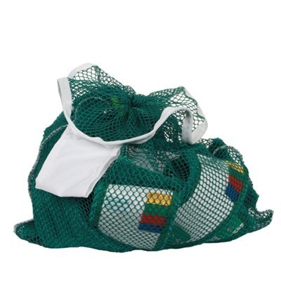 Laundry bag - 60 x 70 cm - 50 l - GREEN