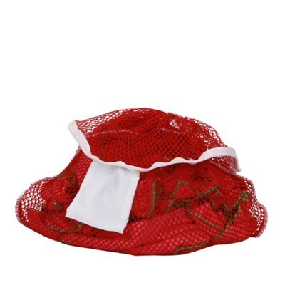 Laundry bag - 60 x 70 cm - 50 l - RED