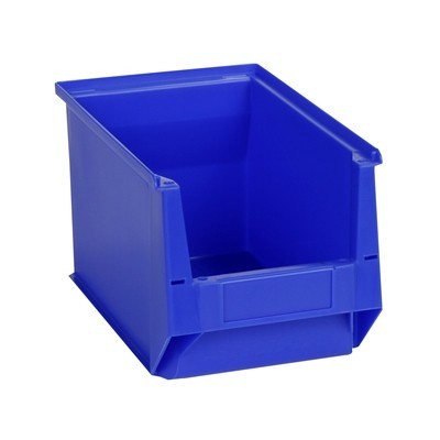 UTZ-box - BLAUW