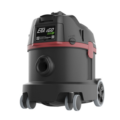 Batterijstofzuiger Sprintus Era iGO EVO Zero + 7.5Ah + Lader - inclusief recupel