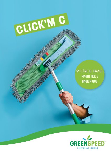 Brochure Click'M C