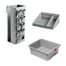 Accessoires voor HotelCar