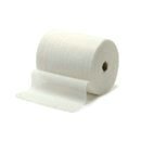 Glue-impregnated dust wipes