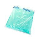 Oil-impregnated dust wipes