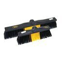 Stiff sweepers/brooms (heavy-duty brooms) - SafeBrush