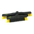 Semi-stiff sweepers/brooms (workshop brooms) - SafeBrush