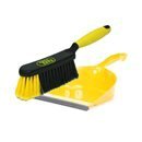 Hand brushes & dustpans - SafeBrush