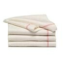 Woven mops