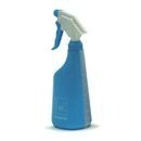 Spray bottles < 1 litre