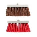 Stiff sweepers/brooms (heavy-duty brooms) - ECO