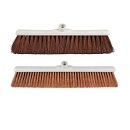 Semi-stiff sweepers/brooms (workshop brooms) - ECO