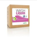 Greenspeed Wash - Laundry