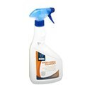 Regular kitchen cleaners