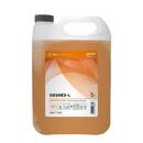 Enzymatic kitchen cleaners