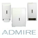 Admire White