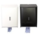 Dispensers wiping rolls