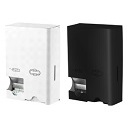 Dispensers for feminine hygiene