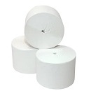 Coreless toiletpaper