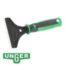 Unger window scrapers