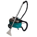 Spray-extraction cleaners