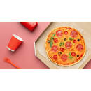 Pizza boxes