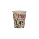 Hot drinks