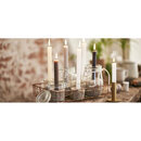 Table & pillar candles