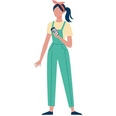 Organise your cleaning