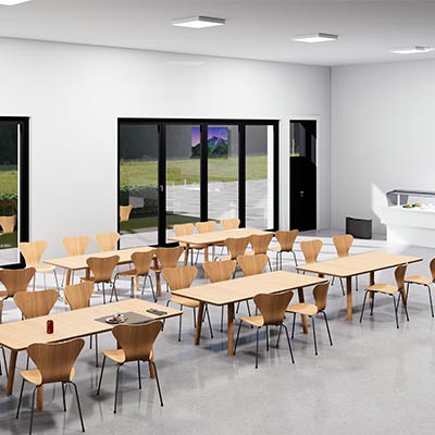 Canteen