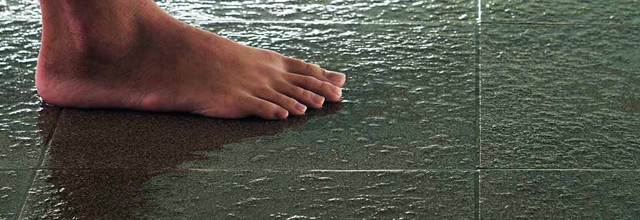 Get rid of soap and grease residues