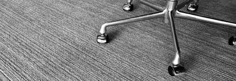 Carpet cleaning
