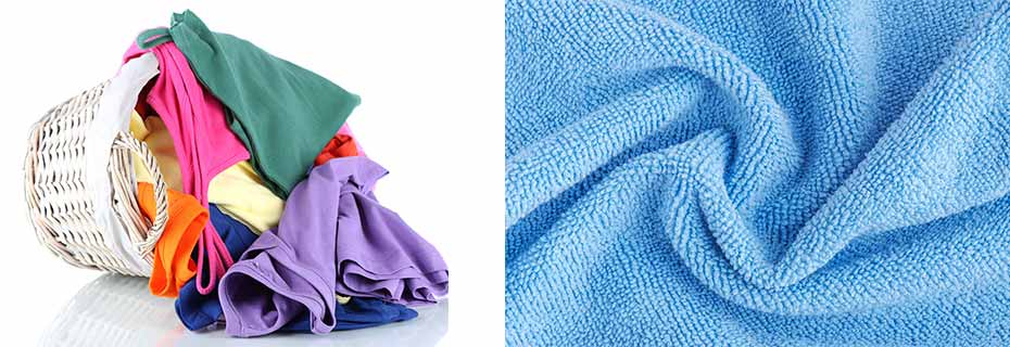 What type of laundry are you doing?
