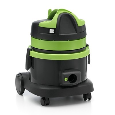 111600: Stofzuiger Topper 202P ECO - 900W - inclusief recupel