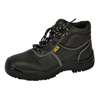 118138: Chaussure de scurit modle haut Aludra+ S3 - NOIR - 38