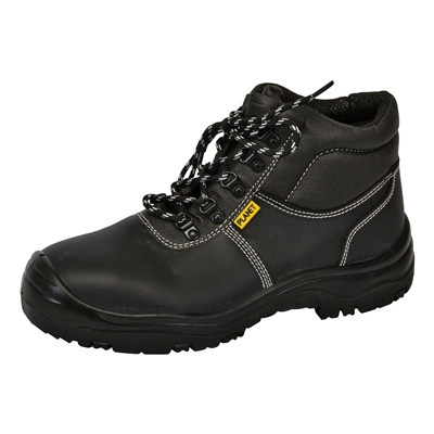 118140: Chaussure de scurit modle haut Aludra+ S3 - NOIR - 40