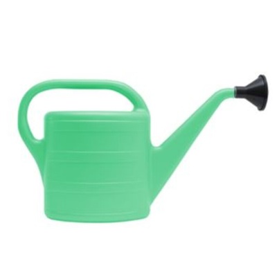 205834: Gieter - 10 l - GROEN