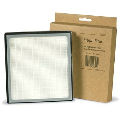 12015500: Hepa-filter HDS 1005