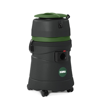 123108222: Stofwaterzuiger Boma Aspiro Wet 30 - 1100-1350 W