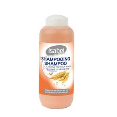 210141: Shampoo Isabel - 500 ml